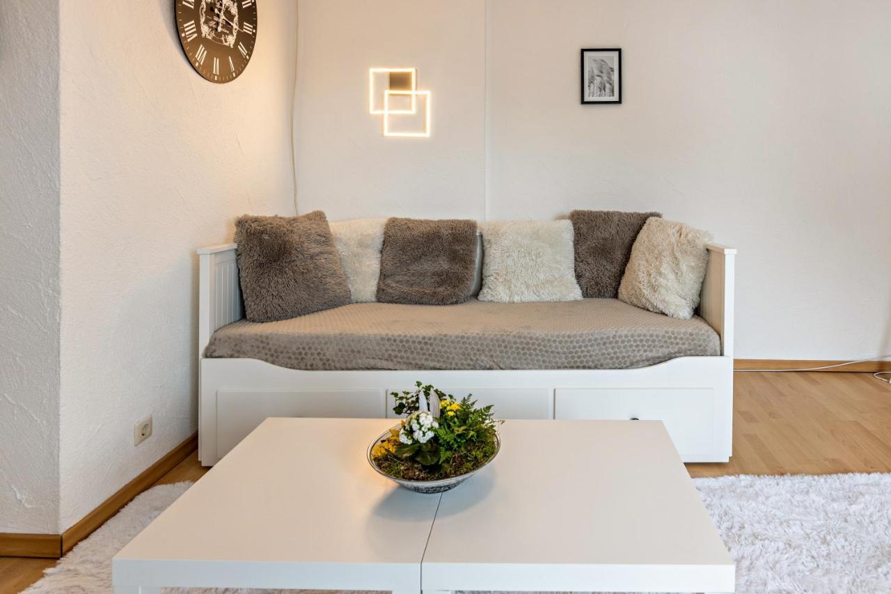 Ferienappartement Sonnenhof Triberg im Schwarzwald Exterior foto