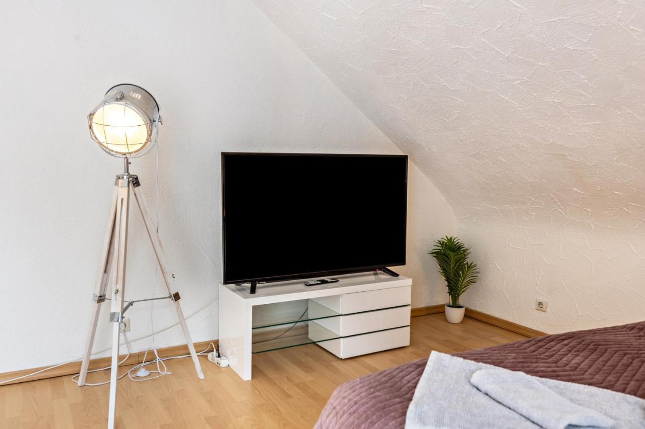 Ferienappartement Sonnenhof Triberg im Schwarzwald Exterior foto