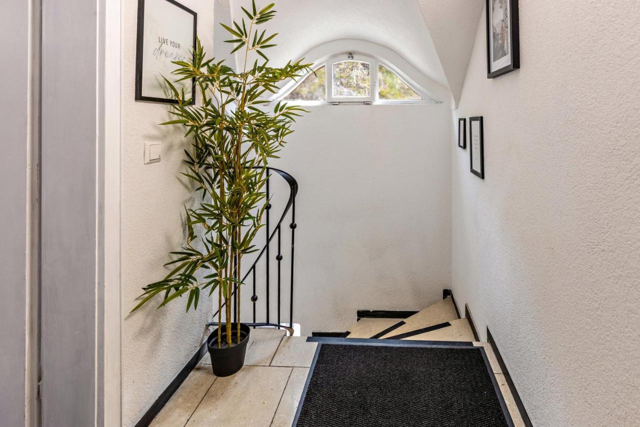 Ferienappartement Sonnenhof Triberg im Schwarzwald Exterior foto