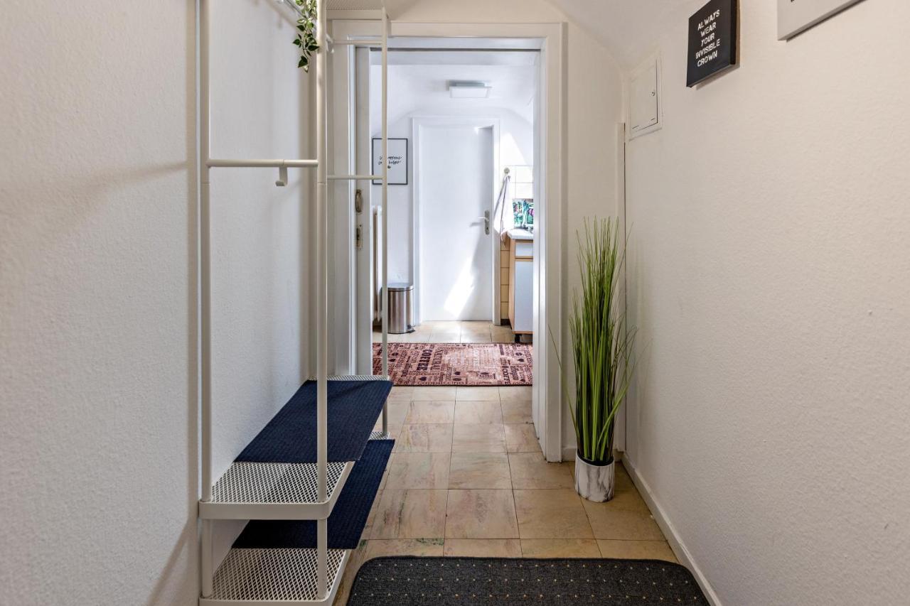 Ferienappartement Sonnenhof Triberg im Schwarzwald Exterior foto